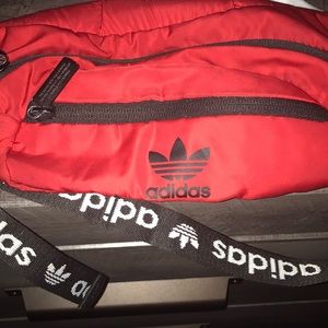 Adidas waist bag